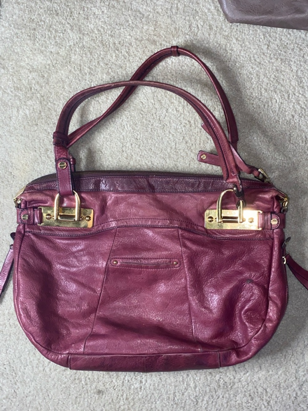 Handbag- Pick - Picture 9 of 12